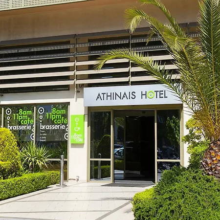 Athinais Hotel-3
